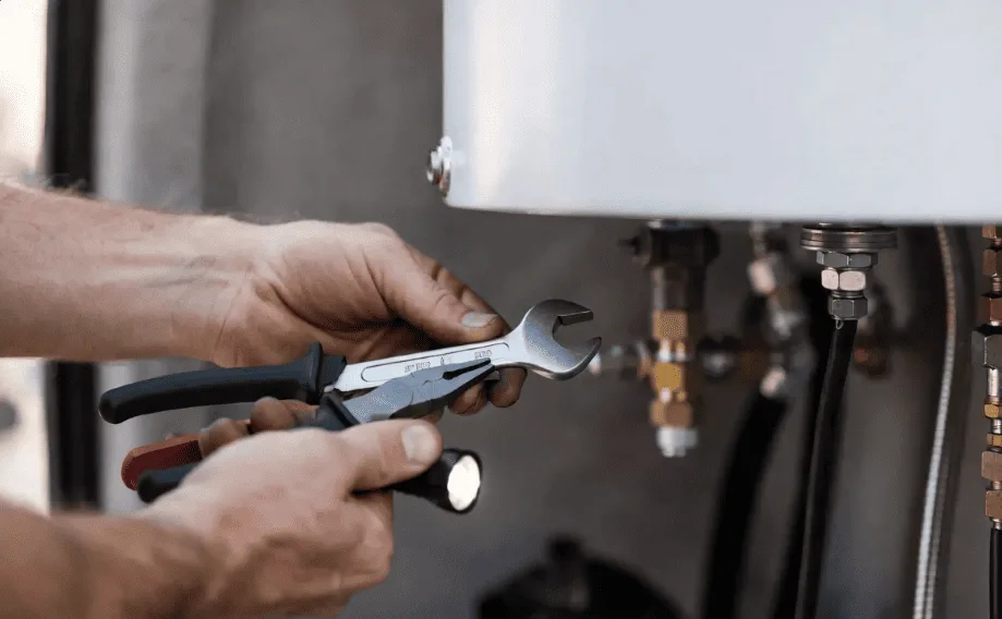 Why choose Water Heater Repair in Midway, AR